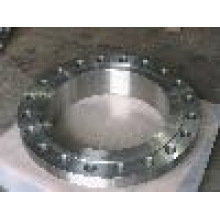 Aço de carbono A105 TUV DN 15-DN 6000 forjado flange EN 1092-1:2007